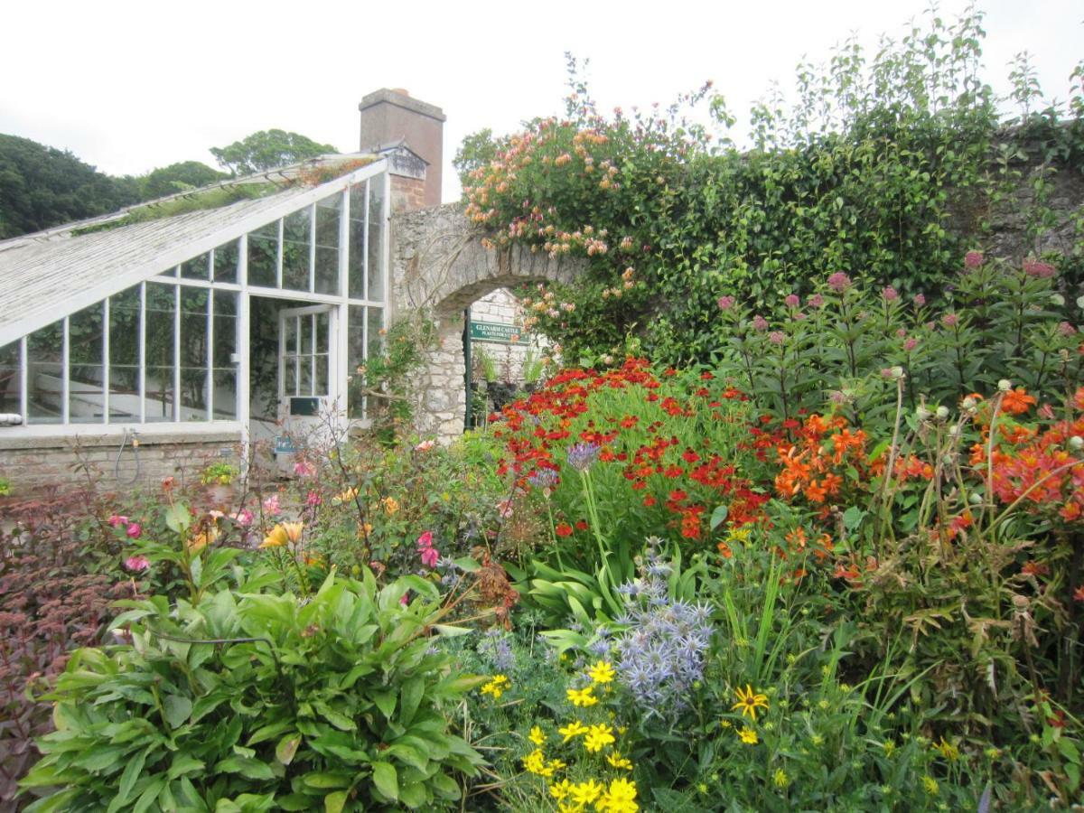 The Lookout, Glenarm Villa Exterior foto