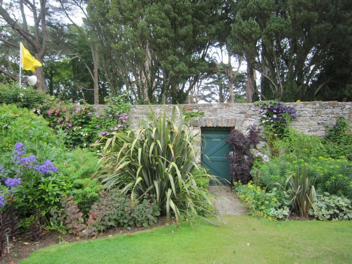 The Lookout, Glenarm Villa Exterior foto